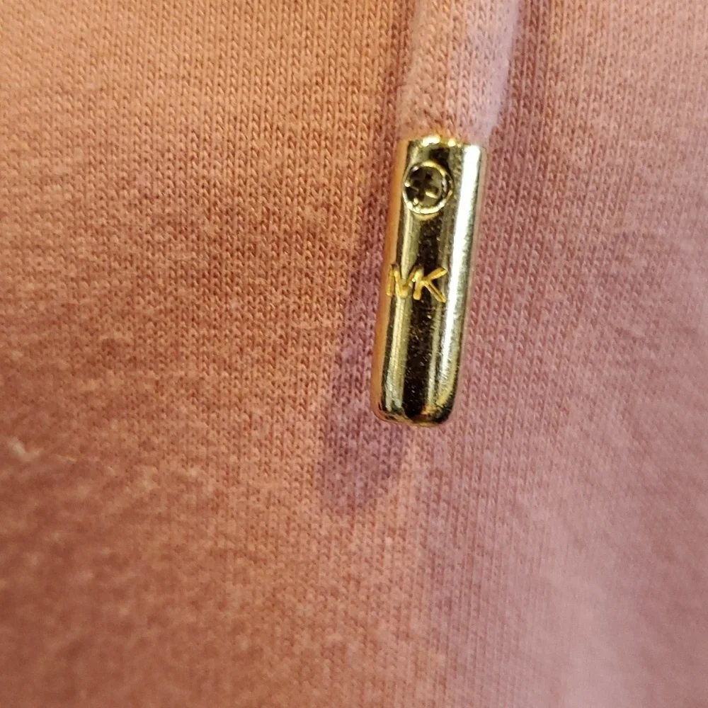 MK Hoodie SZ LG